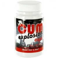 CUM EXPLOSION - 30 CAPSULAS